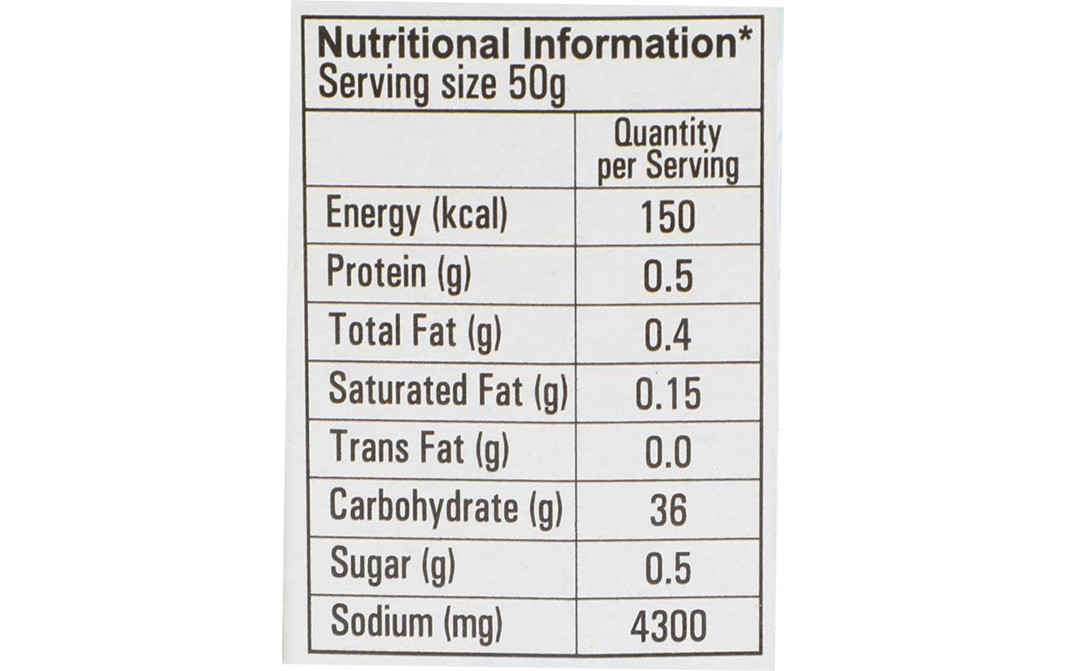 Ching's Secret Veg Manchurian Masala    Box  50 grams